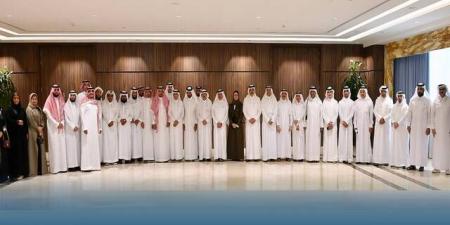 مجلس الأعمال السعودي القطري يوقع اتفاقية لتمكين المستثمر وتنسيق الشراكات