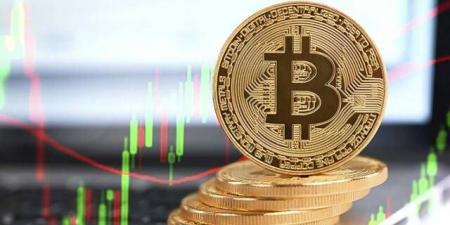 سوق العملات المشفرة يفقد 150 مليار دولار