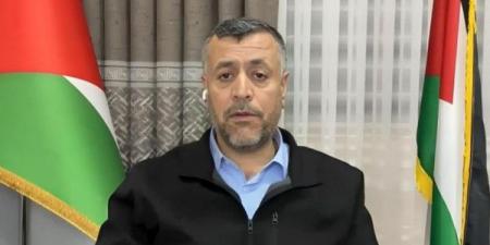 (حم//):الموافقة على لجنة فلسطينيةمستقلة لا تعني التخلّي عن المسؤولية أو إفلات المجرمين من العقاب
