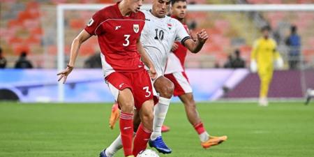 الصعود السابع للسعودية أم الثاني للعراق؟