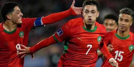 مواجهة نارية الليلة.. المغرب يصطدم بفرنسا في قمة مثيرة لتحديد بطاقة العبور للنهائي