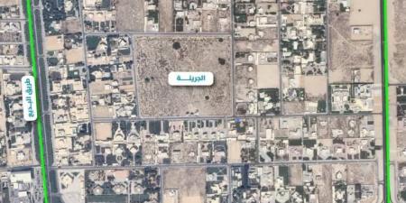 إغلاق مؤقت لشارع محمد بن موسى الخوارزمي في الشارقة لأعمال صيانة