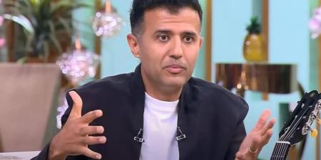 نجل حمزة نمرة يصيب الأطباء بالحيرة.. شكوك حول إصابته بمرض «كاواساكي»
