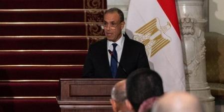مصر تؤكد أهمية تنسيق الجهود العربية لنجاح مؤتمر إعادة إعمار غزة