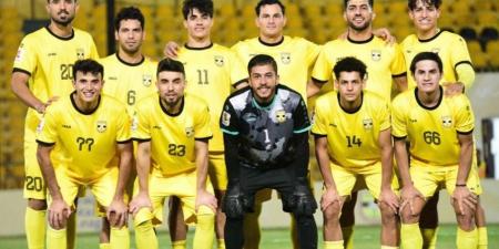 الكرخ يتأهل لدور الـ16 بكأس العراق دون أن يلعب
