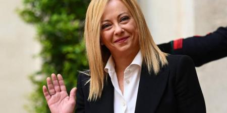 بعد 3 سنوات على توليها السلطة..جورجيا ميلوني في وضع قوي محلياً ودولياً