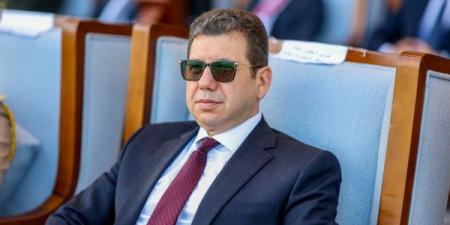 رئيس المخابرات المصرية في إسرائيل لتثبيت اتفاق غزة