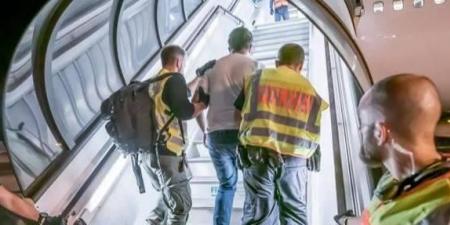 النمسا ترحل مداناً أفغانياً لأول مرة منذ تولي طالبان
