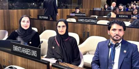 «مكافحة المنشطات» تشارك في مؤتمر الأطراف لاتفاقية اليونيسكو الدولية