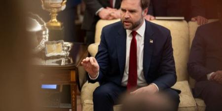 البيت الأبيض: فانس ذاهب لإسرائيل ليظهر التزامنا باتفاق وقف إطلاق النار