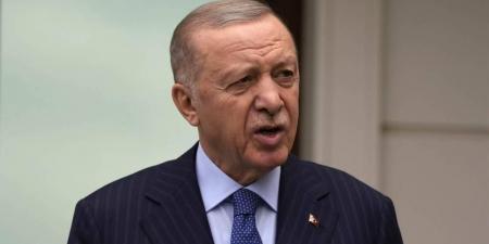 أردوغان يبدأ اليوم جولة خليجية تشمل ثلاث دول