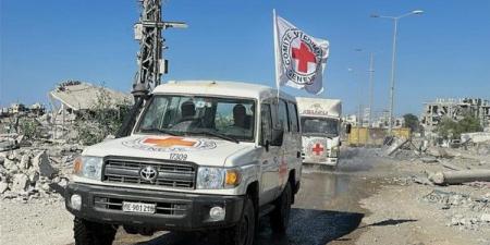 جيش الاحتلال يكشف معلومات وهوية الجثمان الذي استعاده من المقاومة