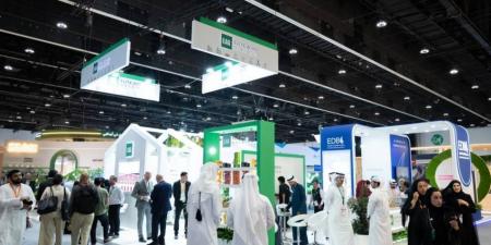 الأسبوع العالمي للغذاء يناقش قضايا الأمن الغذائي والابتكار