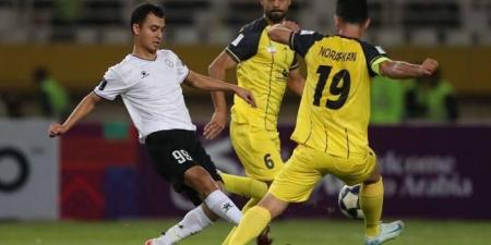 الحسين إربد يحتفظ بصدارة «آسيا 2»