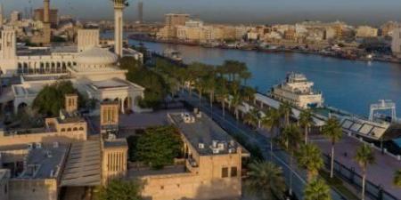 جولة الطعام التراثية في دبي القديمة ضمن أفضل تجارب السفر العالمية لعام 2026