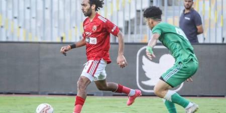 جدول ترتيب الدوري المصري قبل مواجهة الأهلي والاتحاد السكندري