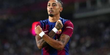 برشلونة يفقد نصف قوته في «الكلاسيكو»