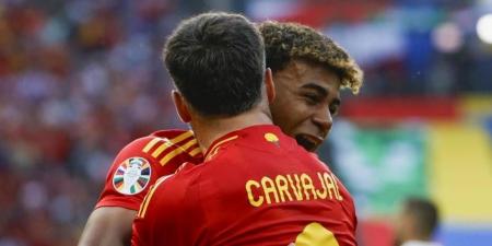 «غبية».. تعليق ريال مدريد على تصريحات لامين يامال
