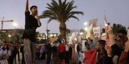 احتجاجات المغرب.. "جيل زد" يجددون مطالبهم بالإصلاح وإطلاق سراح الموقوفين