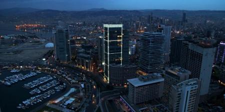 تأخير الساعة 60 دقيقة.. لبنان يبدأ العمل بالتوقيت الشتوي