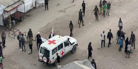 أبومرزوق: إعادة جثامين الأسرى الإسرائيليين من غزة قد تستغرق أشهرًا
