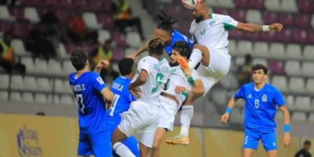 الغراف يفرض التعادل على القوة الجوية.. ودهوك يحقق فوزه الأول بالدوري العراقي