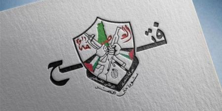 "فتح" تنفي الموافقة على رئاسة اللجنة الإدارية في قطاع غزة