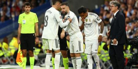 ريال مدريد يتلقى ضربة موجعة بعد الفوز بالكلاسيكو