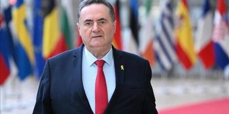 كاتس: حماس هاجمت قواتنا في غزة وستدفع «ثمناً باهظاً»