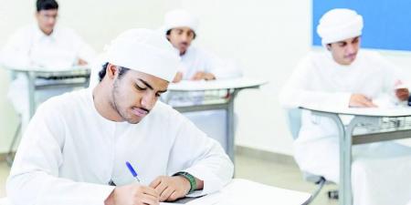 «التربية» تعتمد الجدول الزمني لاختبارات نهاية الفصل الدراسي الأول