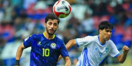 الزوراء يحقق فوزه الأول بالدوري العراقي.. والكرخ يواصل نجاحاته