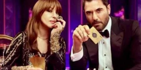 مونيكا بيلوتشي تكشف أول صورة لها مع أحمد عز من فيلم «7Dogs»