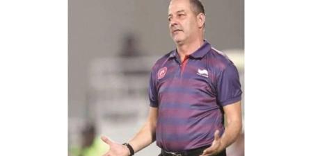 رحيل 7 مدربين خلال 9 جولات في الدوري الأردني