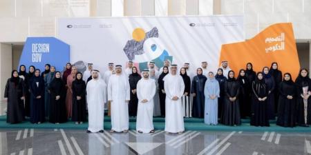 حمدان بن محمد: نراهن على الكفاءات الوطنية لتبقى دبي الأكثر ابتكاراً وإبداعاً