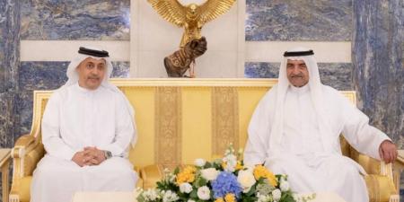 حمد الشرقي: قطاع التعدين رافد أساسي للاقتصاد الوطني