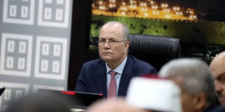 رئيس الوزراء الفلسطيني: على حماس توضيح موقفها حول السلاح