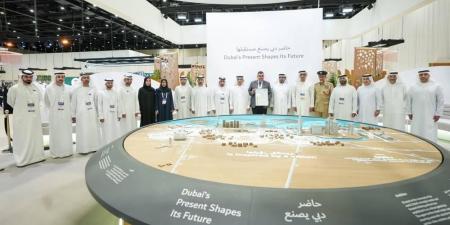 دبي تحصد شهادة ذهبية من برنامج أممي للاستدامة