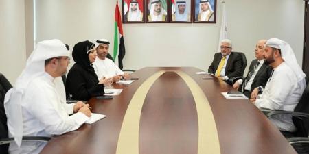 المجلس العلمي لمعهد دبي القضائي يناقش الاحتياجات التدريبية