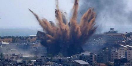 (قناة إسرائيلية):سلاح الجو ألقى 20قنبلة على نفق بخان يونس و30 محاولة تصفية بانتظار نتائجها