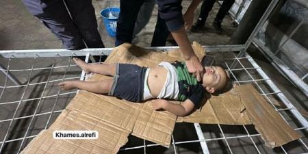 محدث: 70 شهيدًا بينهم 24 طفلًا في غارات إسرائيلية على قطاع غزة