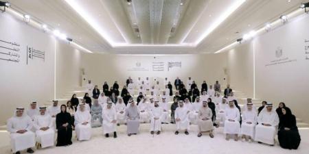 منصور بن زايد: الإمارات الأولى عالمياً في مؤشر العطاء.. والعمل التطوعي نهج أصيل