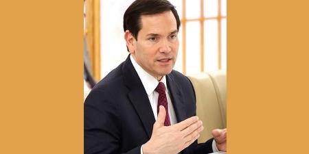 روبيو: أمريكا على اتصال بالدول المتضررة من ميليسا