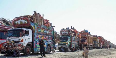 باكستان تعلن فشل محادثات السلام مع أفغانستان