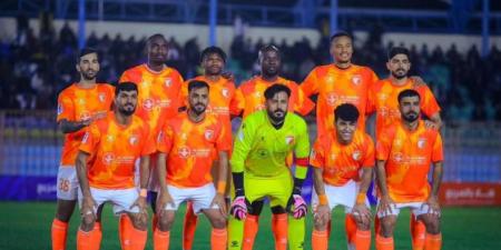 أربيل يواجه نوروز لتعزيز صدارته للدوري العراقي