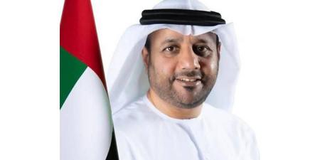 الحزامي يشكر سلطان على الدعم خلال فترة رئاسته مجلس الشارقة الرياضي