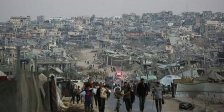 "أكسيوس": واشنطن تسعى لإشراك تركيا في القوة الدولية بغزة رغم الرفض الإسرائيلي