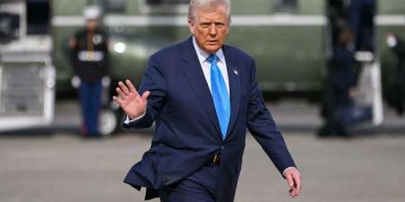 ترامب حول الأزمة الأوكرانية: في بعض الأحيان يجب السماح لأطراف النزاع بالقتال