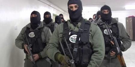 الأمن الوقائي يلقي القبض على مشتبه به بارتكاب جريمة القتل في عينابوس