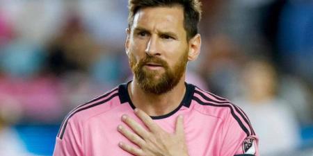 كواليس مثيرة وراء فشل انتقال ميسي إلى الدوري السعودي رغم المفاوضات المتقدمة