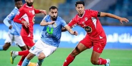 الفيصلي يواجه الجزيرة وعينه على صدارة الدوري الأردني